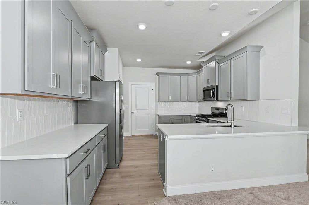 Photo of 2114 Edwin Drive, Chesapeake, VA 23322 (MLS # 10651115)