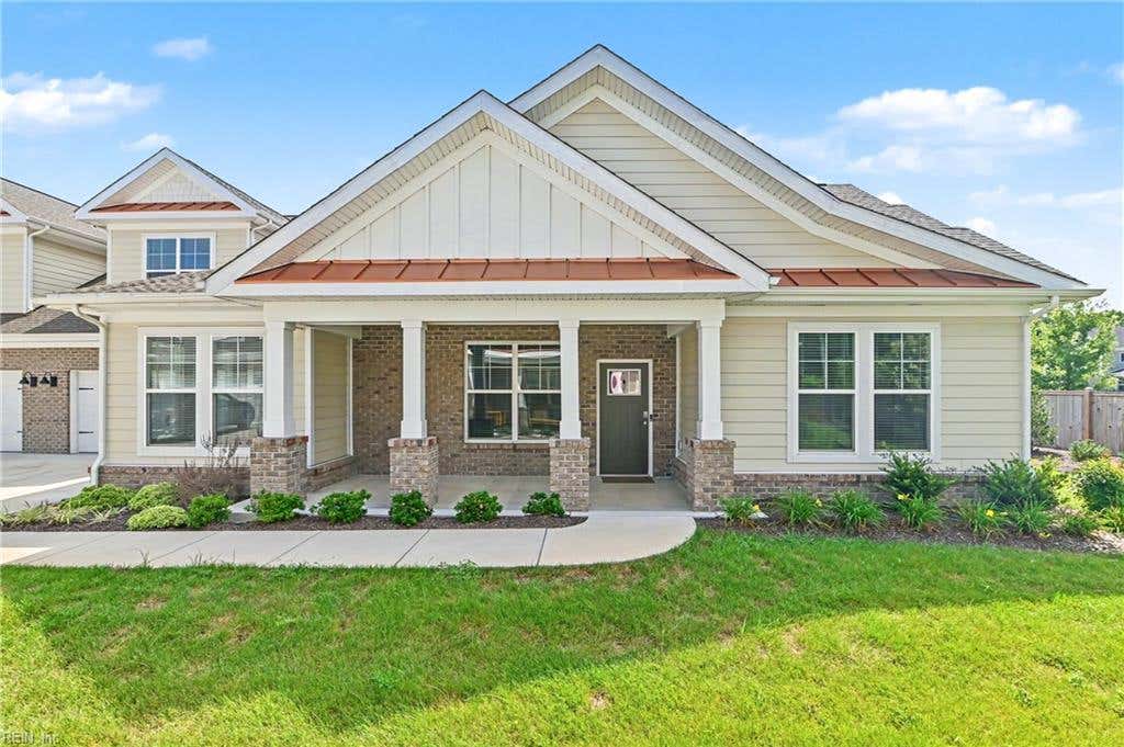 Photo of 2114 Edwin Drive, Chesapeake, VA 23322 (MLS # 10651115)