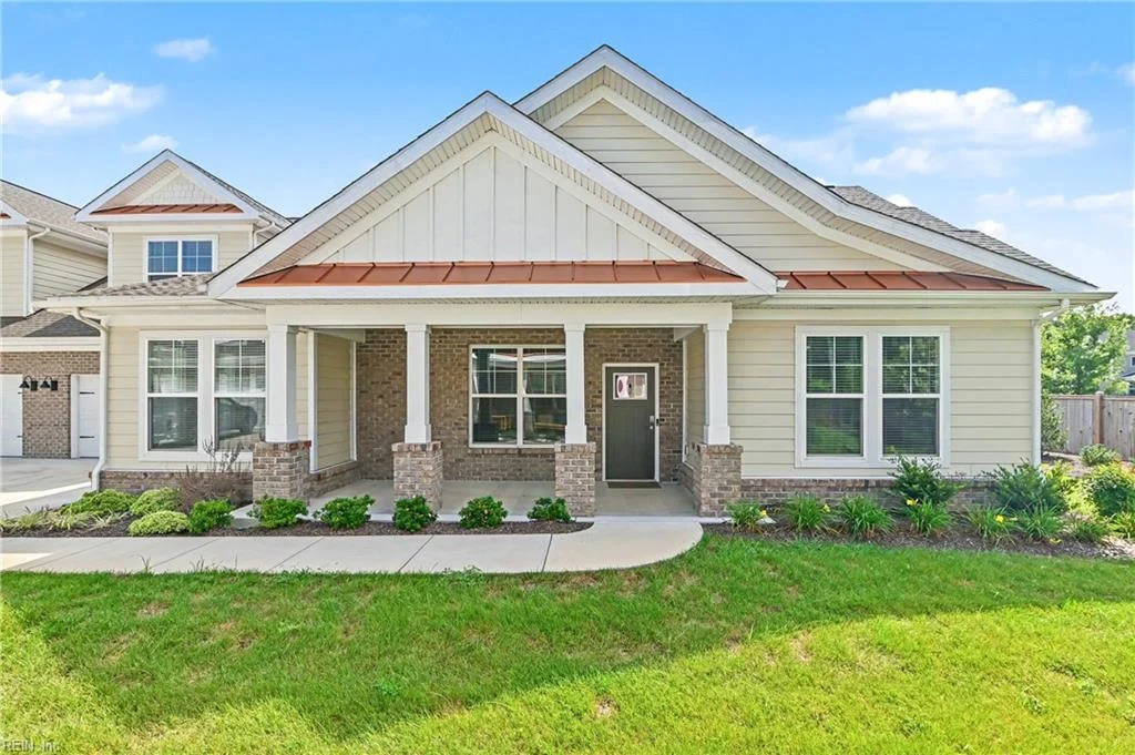 2114 Edwin Drive, Chesapeake, VA, 23322