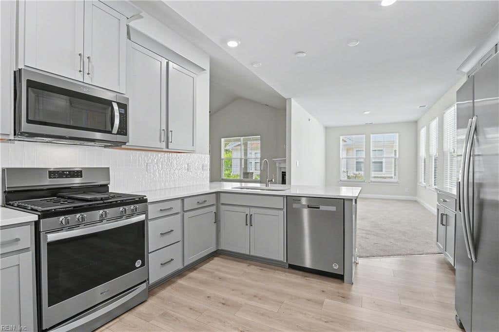 Photo of 2114 Edwin Drive, Chesapeake, VA 23322 (MLS # 10651115)