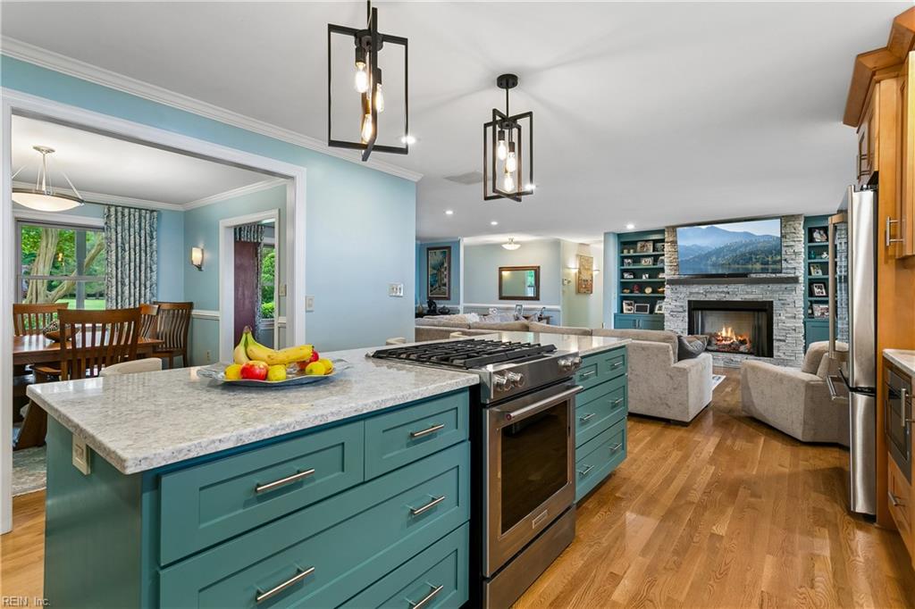 Newport News, Virginia, 23606, United States, 4 Bedrooms Bedrooms, ,3 BathroomsBathrooms,Residential,Active,2042661