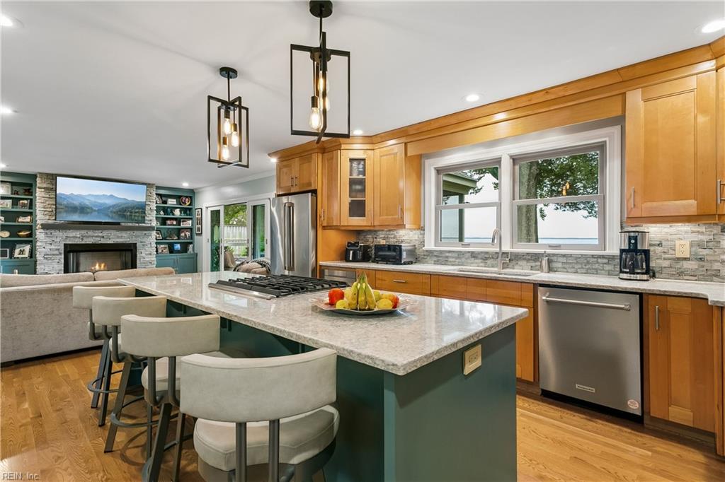 Newport News, Virginia, 23606, United States, 4 Bedrooms Bedrooms, ,3 BathroomsBathrooms,Residential,Active,2042661