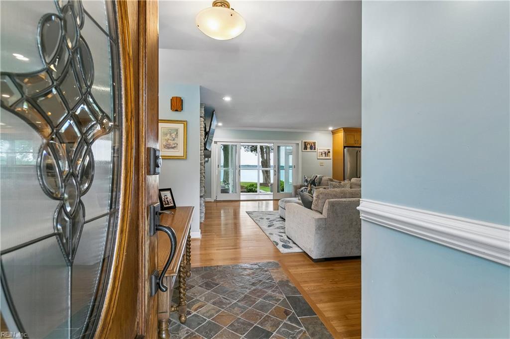 Newport News, Virginia, 23606, United States, 4 Bedrooms Bedrooms, ,3 BathroomsBathrooms,Residential,Active,2042661