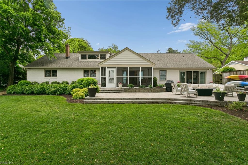 Newport News, Virginia, 23606, United States, 4 Bedrooms Bedrooms, ,3 BathroomsBathrooms,Residential,Active,2042661