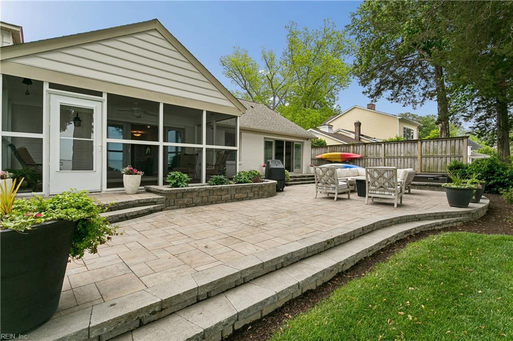Newport News, Virginia, 23606, United States, 4 Bedrooms Bedrooms, ,3 BathroomsBathrooms,Residential,Active,2042661