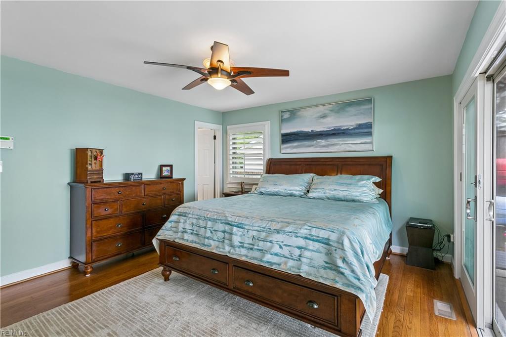 Newport News, Virginia, 23606, United States, 4 Bedrooms Bedrooms, ,3 BathroomsBathrooms,Residential,Active,2042661