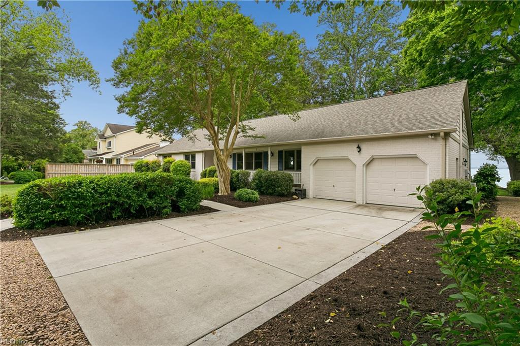 Newport News, Virginia, 23606, United States, 4 Bedrooms Bedrooms, ,3 BathroomsBathrooms,Residential,Active,2042661
