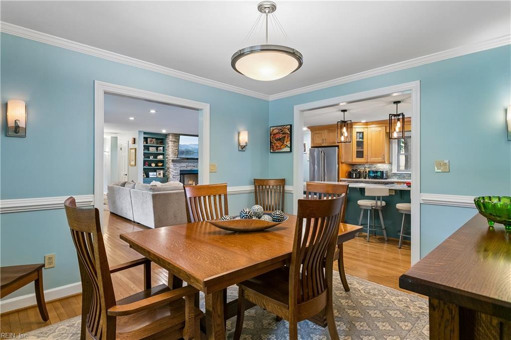 Newport News, Virginia, 23606, United States, 4 Bedrooms Bedrooms, ,3 BathroomsBathrooms,Residential,Active,2042661