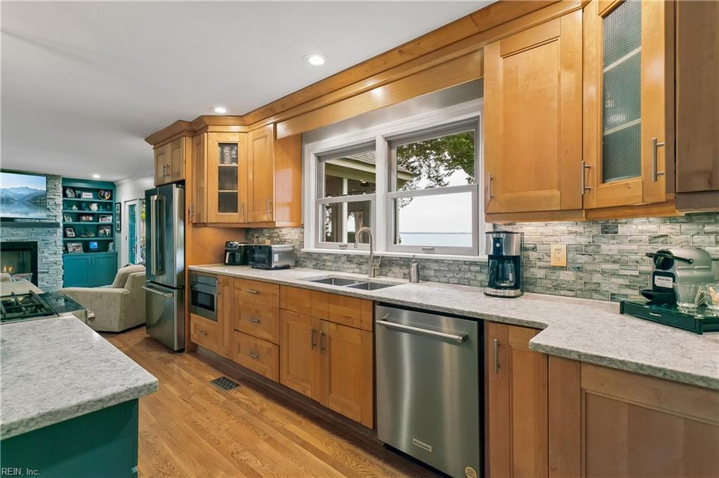 Newport News, Virginia, 23606, United States, 4 Bedrooms Bedrooms, ,3 BathroomsBathrooms,Residential,Active,2042661