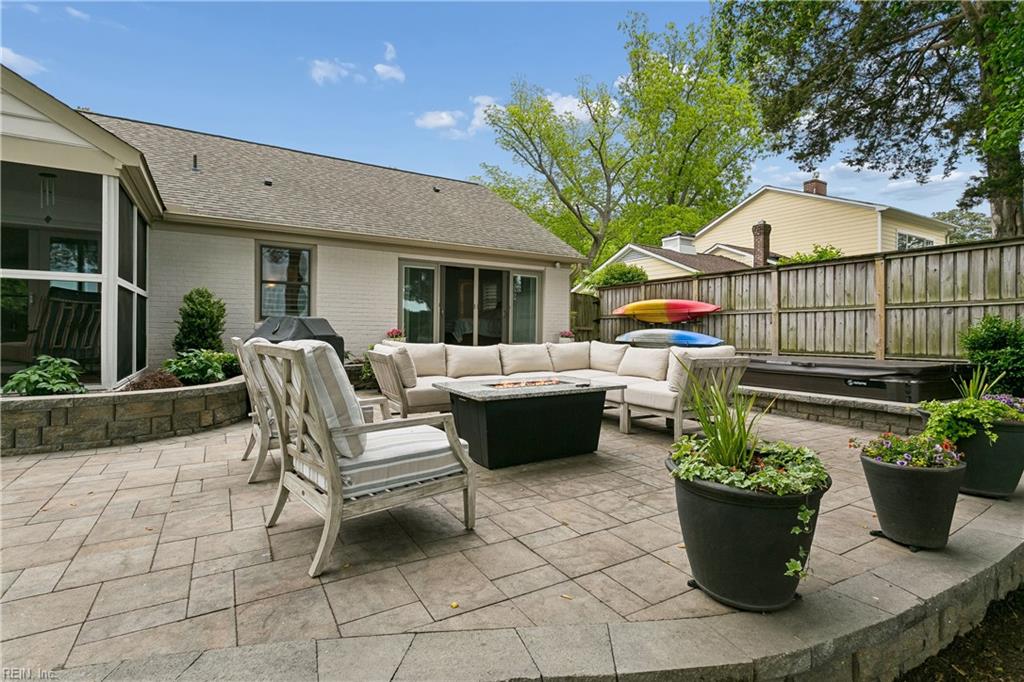 Newport News, Virginia, 23606, United States, 4 Bedrooms Bedrooms, ,3 BathroomsBathrooms,Residential,Active,2042661