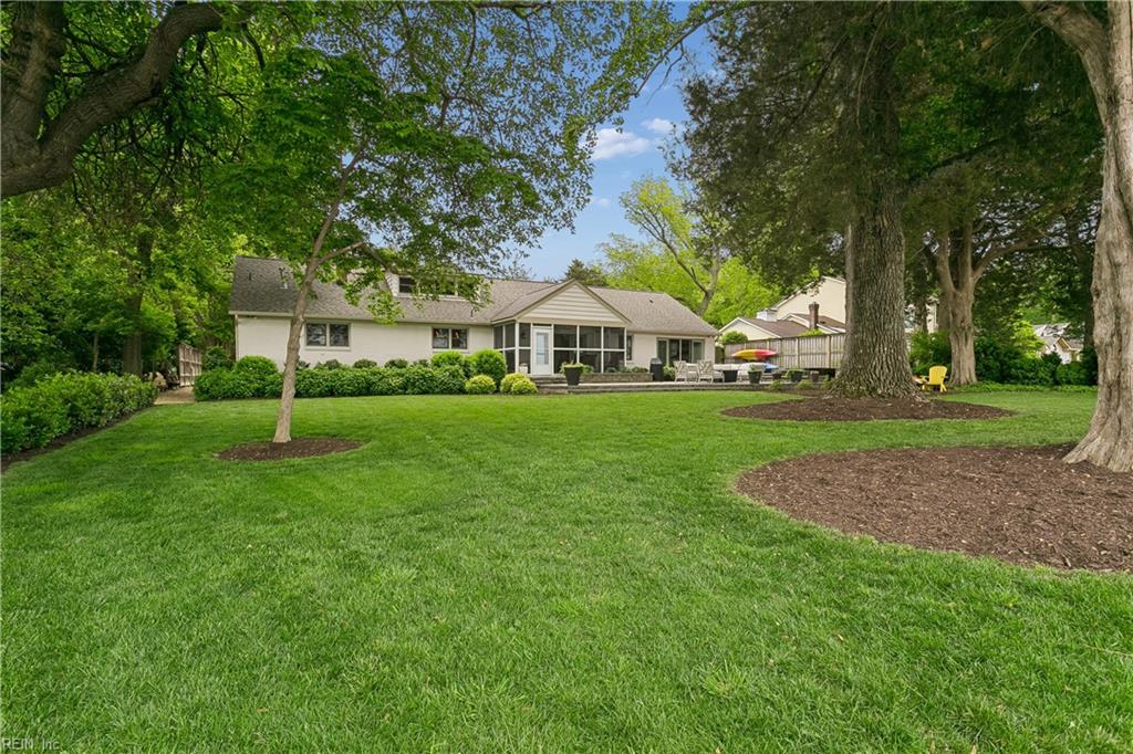 Newport News, Virginia, 23606, United States, 4 Bedrooms Bedrooms, ,3 BathroomsBathrooms,Residential,Active,2042661