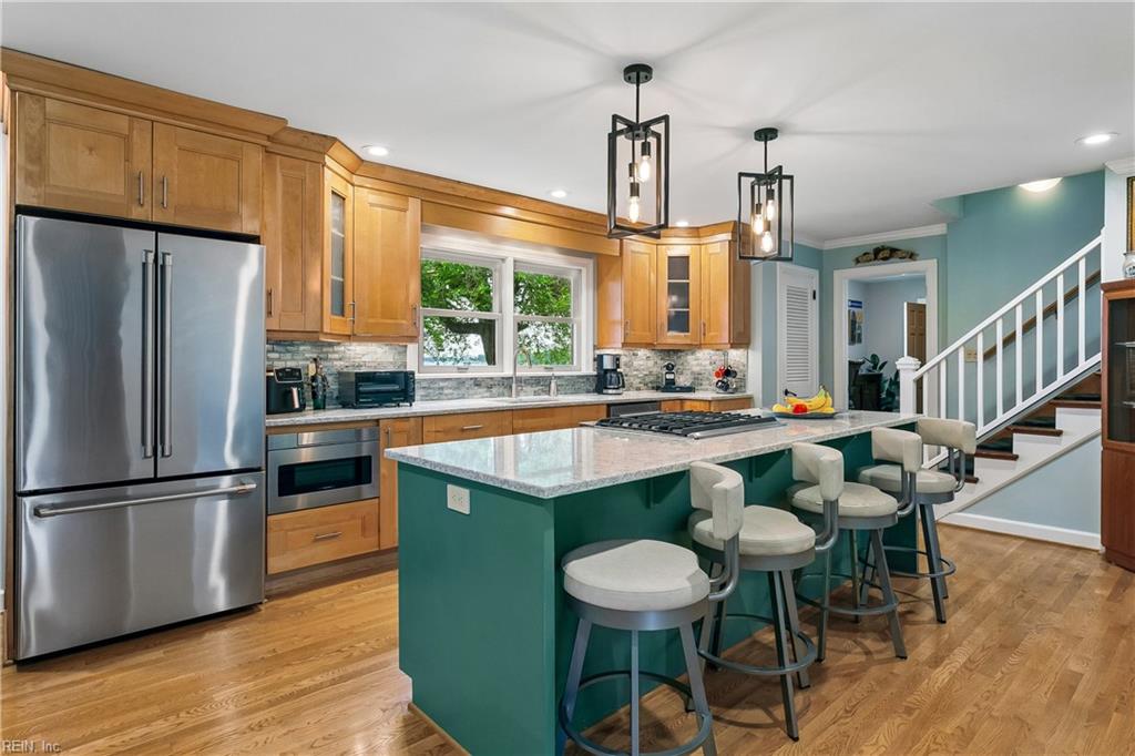 Newport News, Virginia, 23606, United States, 4 Bedrooms Bedrooms, ,3 BathroomsBathrooms,Residential,Active,2042661