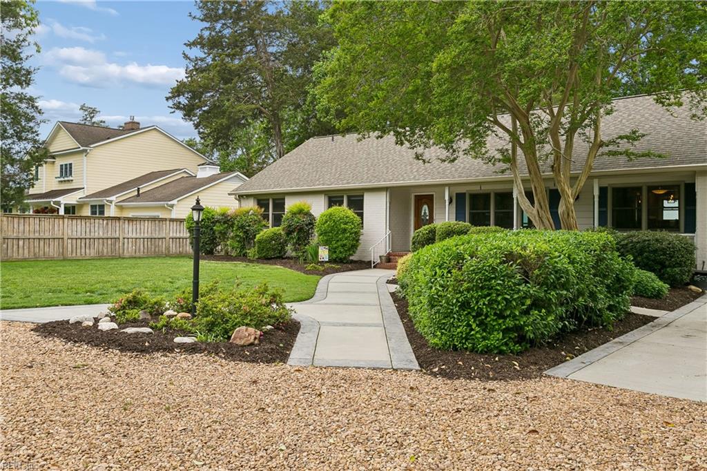 Newport News, Virginia, 23606, United States, 4 Bedrooms Bedrooms, ,3 BathroomsBathrooms,Residential,Active,2042661
