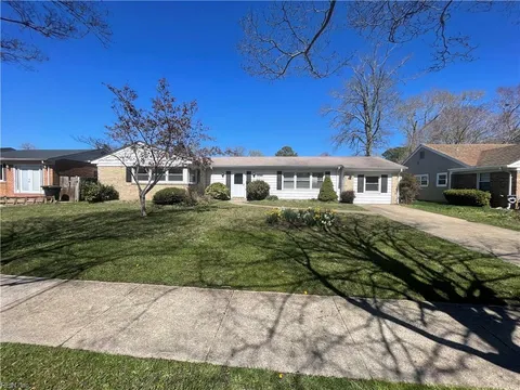 3644 Old Forge Road, Virginia Beach, VA 23452 - #: 10574703