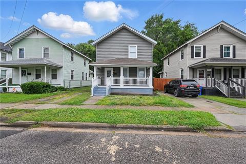 1006 Vermont AVE Portsmouth VA 23707