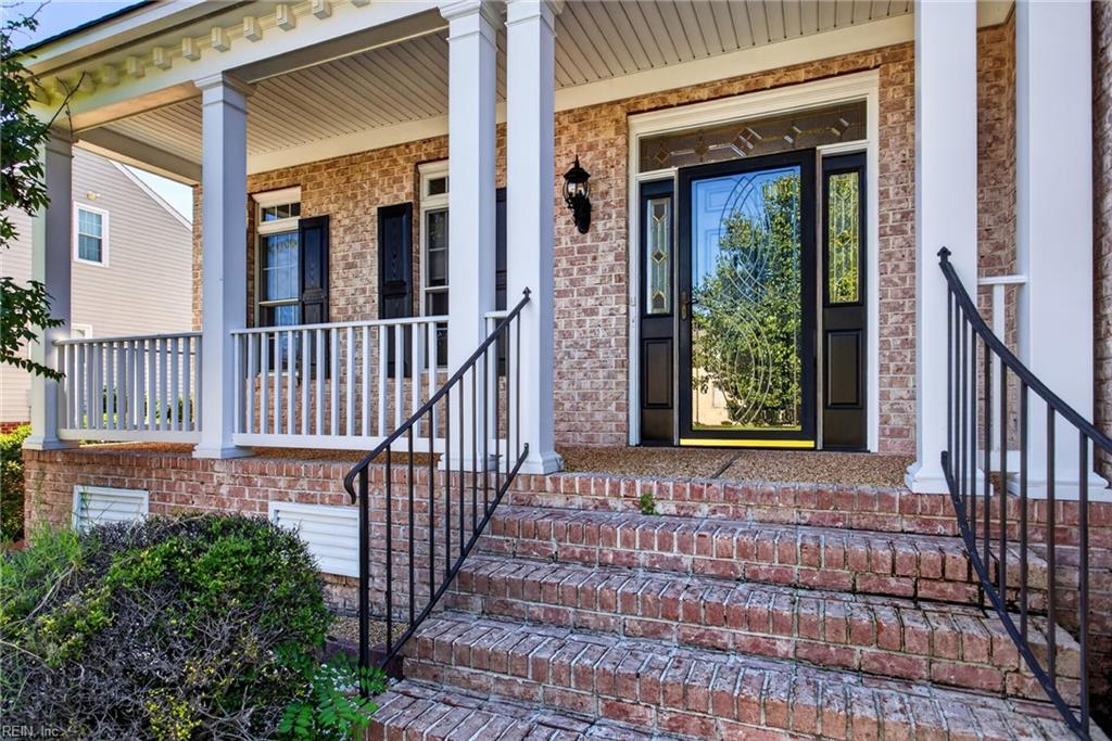 Photo of 411 Honeysuckle Lane, Yorktown, VA 23693 (MLS # 10652863)