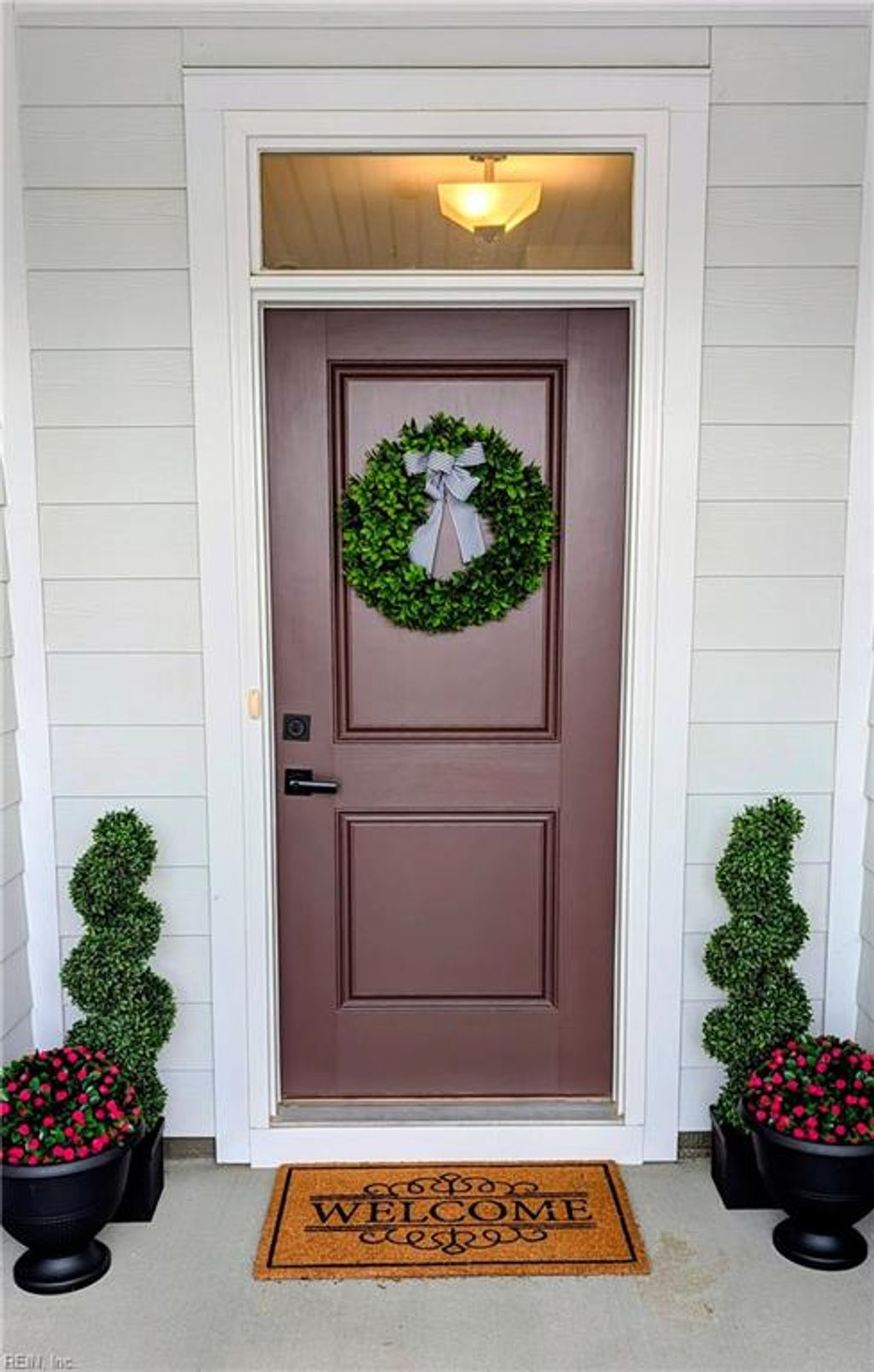 Photo of 605 Tranquility Drive, Williamsburg, VA 23185 (MLS # 10623700)