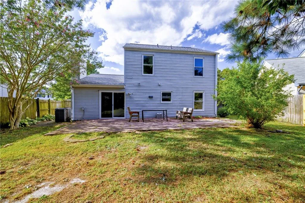 Virginia Beach, Virginia 23454, United States, 3 Bedrooms Bedrooms, ,3 BathroomsBathrooms,Residential,Active,200265