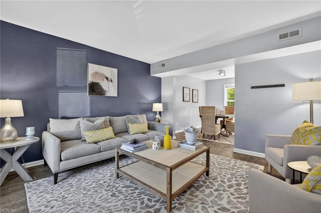 Virginia Beach, Virginia 23454, United States, 3 Bedrooms Bedrooms, ,3 BathroomsBathrooms,Residential,Active,200265