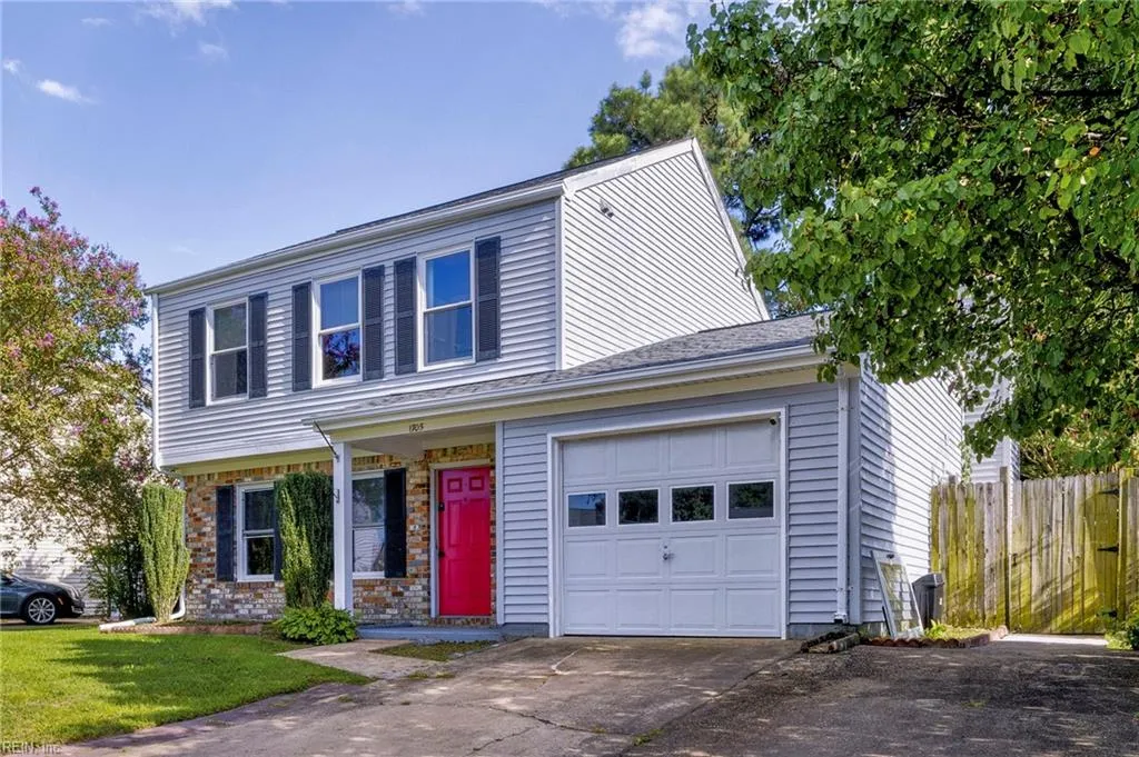 Virginia Beach, Virginia 23454, United States, 3 Bedrooms Bedrooms, ,3 BathroomsBathrooms,Residential,Active,200265