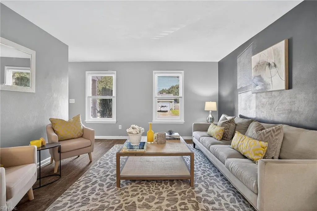 Virginia Beach, Virginia 23454, United States, 3 Bedrooms Bedrooms, ,3 BathroomsBathrooms,Residential,Active,200265