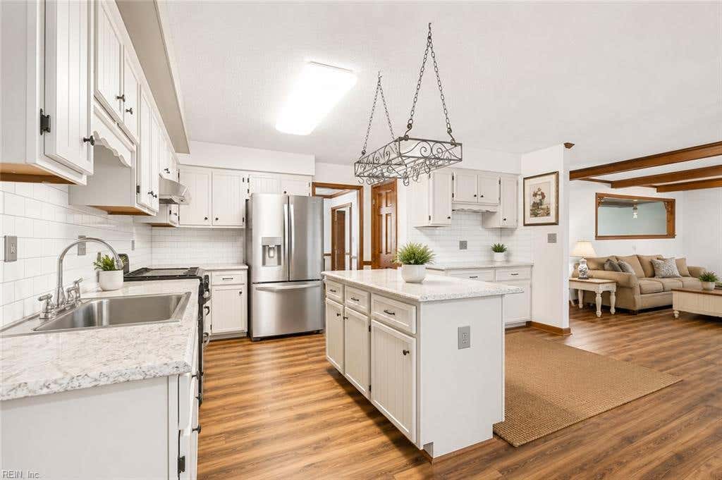 Photo of 1505 Hadley Court, Virginia Beach, VA 23456 (MLS # 10636900)