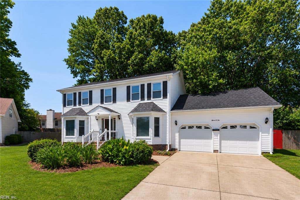 Photo of 1505 Hadley Court, Virginia Beach, VA 23456 (MLS # 10636900)