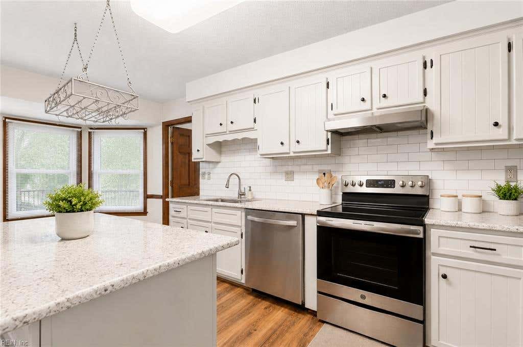 Photo of 1505 Hadley Court, Virginia Beach, VA 23456 (MLS # 10636900)