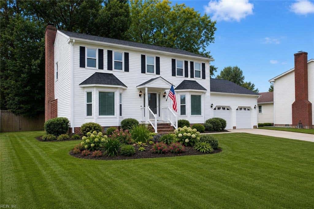 Photo of 1505 Hadley Court, Virginia Beach, VA 23456 (MLS # 10636900)