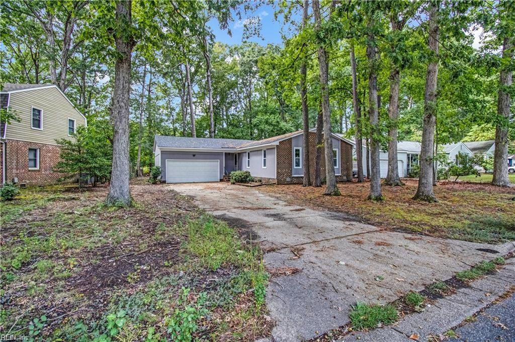Photo of 273 Batson Drive, Newport News, VA 23602 (MLS # 10658203)