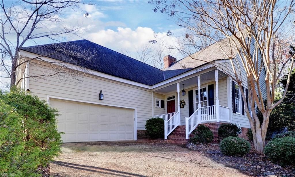 Photo of 117 Royal Worlington, Williamsburg, VA 23188 (MLS # 10613547)