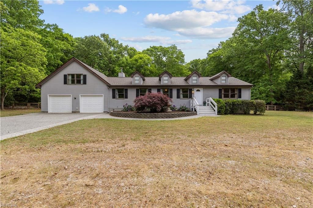 Photo of 116 Timberwood Drive, Williamsburg, VA 23188 (MLS # 10631731)