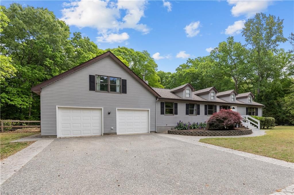 Photo of 116 Timberwood Drive, Williamsburg, VA 23188 (MLS # 10631731)