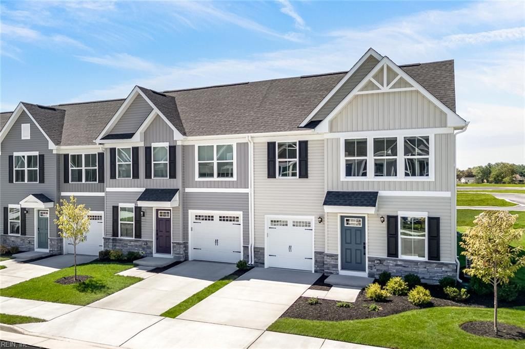 Photo of 5008 Winding Creek #2C, Williamsburg, VA 23188 (MLS # 10608799)