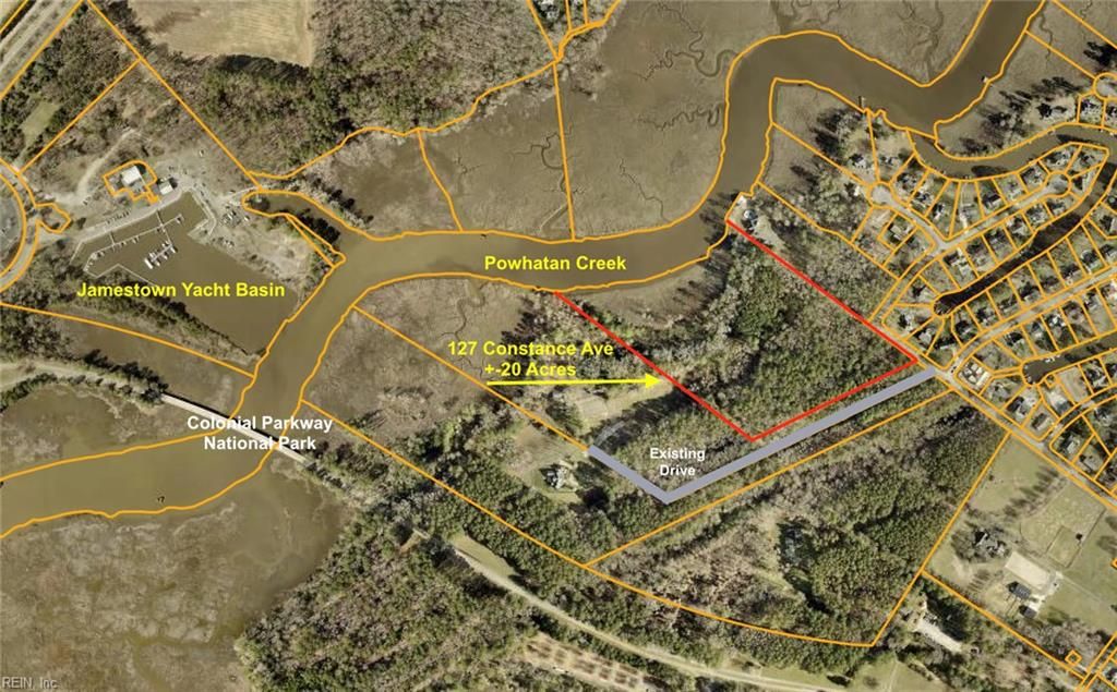 Photo of 127 Constance Avenue, Williamsburg, VA 23185 (MLS # 10620415)