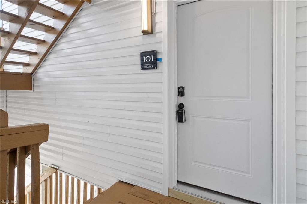 Photo of 9600 2nd Bay Street #102, Norfolk, VA 23518 (MLS # 10615534)