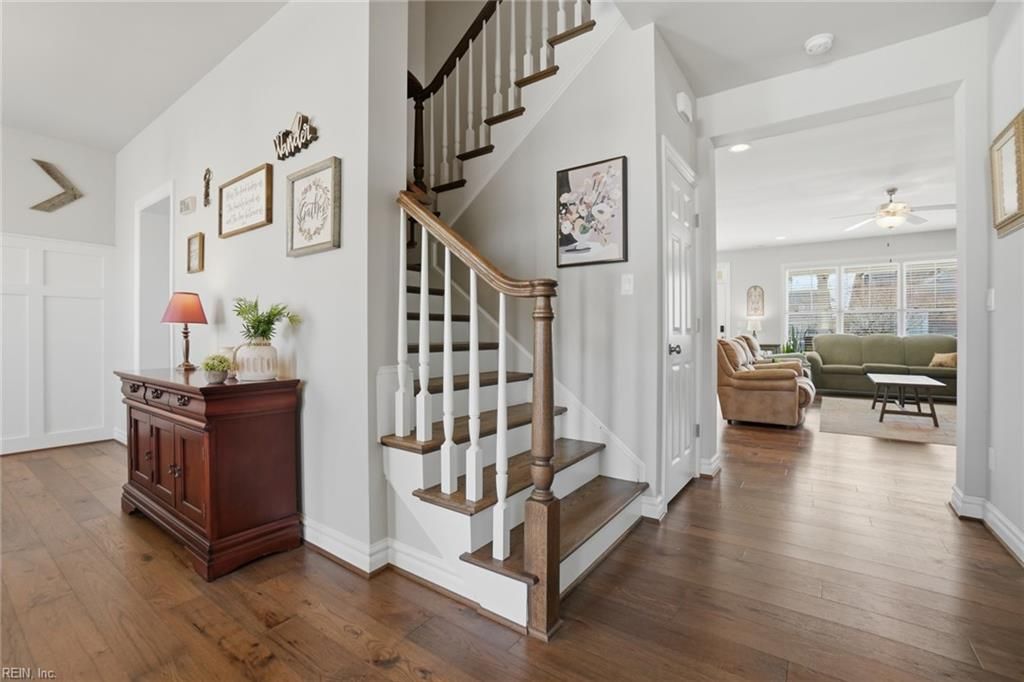 Photo of 3476 Raintree Circle, Suffolk, VA 23435 (MLS # 10627875)