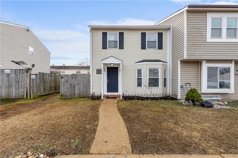 1540 Sangaree Circle, Virginia Beach, VA 23464 - #: 10577208