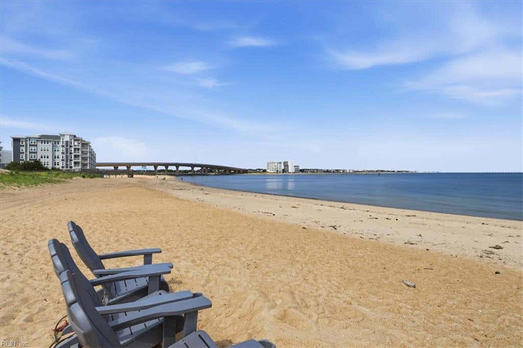 Photo of 3288 Page Avenue #1013, Virginia Beach, VA 23451 (MLS # 10643787)