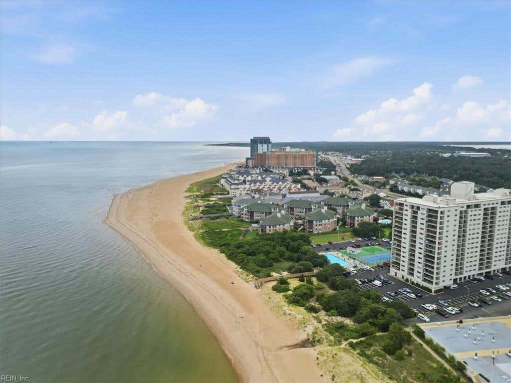 Photo of 3288 Page Avenue #1013, Virginia Beach, VA 23451 (MLS # 10643787)