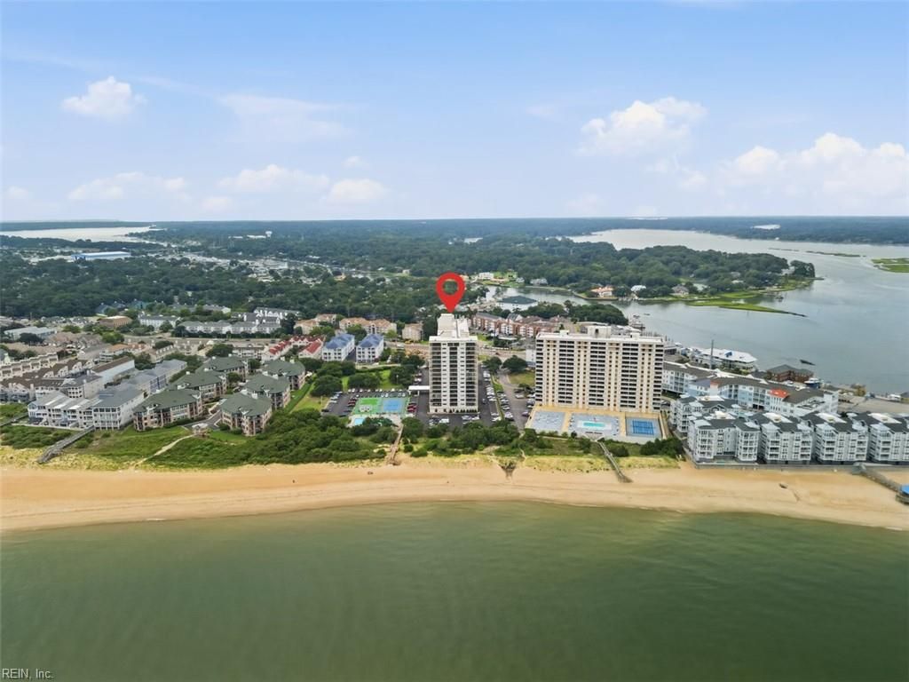 Photo of 3288 Page Avenue #1013, Virginia Beach, VA 23451 (MLS # 10643787)
