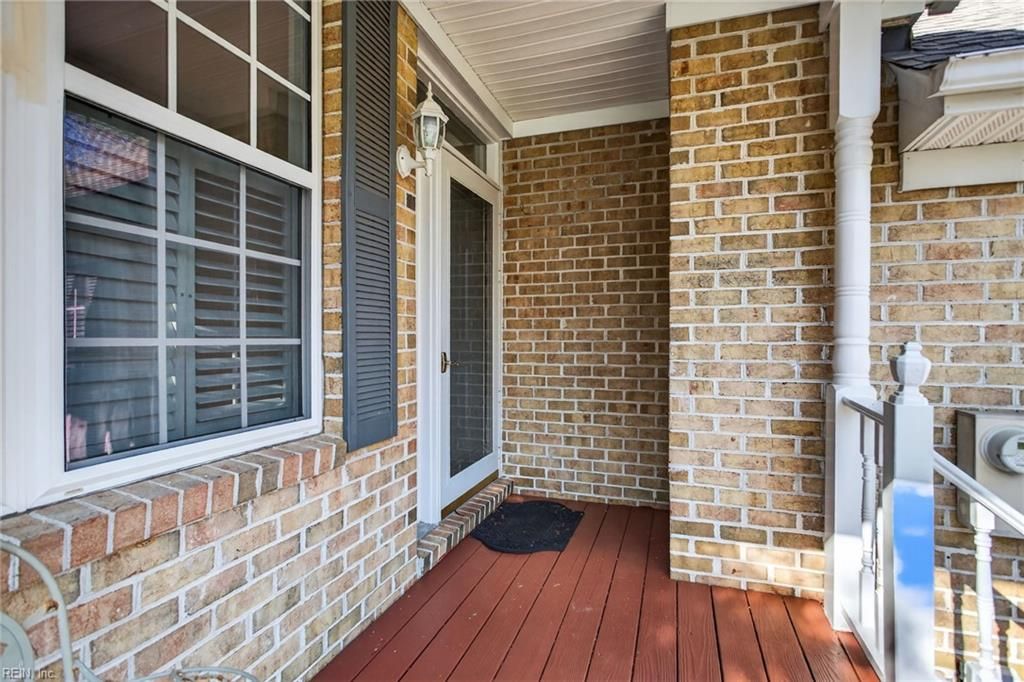 Photo of 149 Creekshire Crescent, Newport News, VA 23603 (MLS # 10624812)