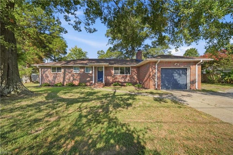 Photo of 817 N Great Neck Road, Virginia Beach, VA 23454 (MLS # 10652117)