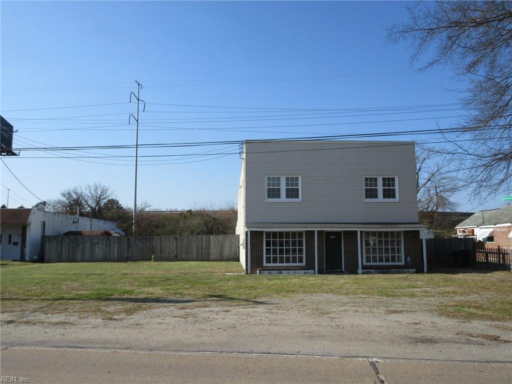 2538 W Pembroke AVE