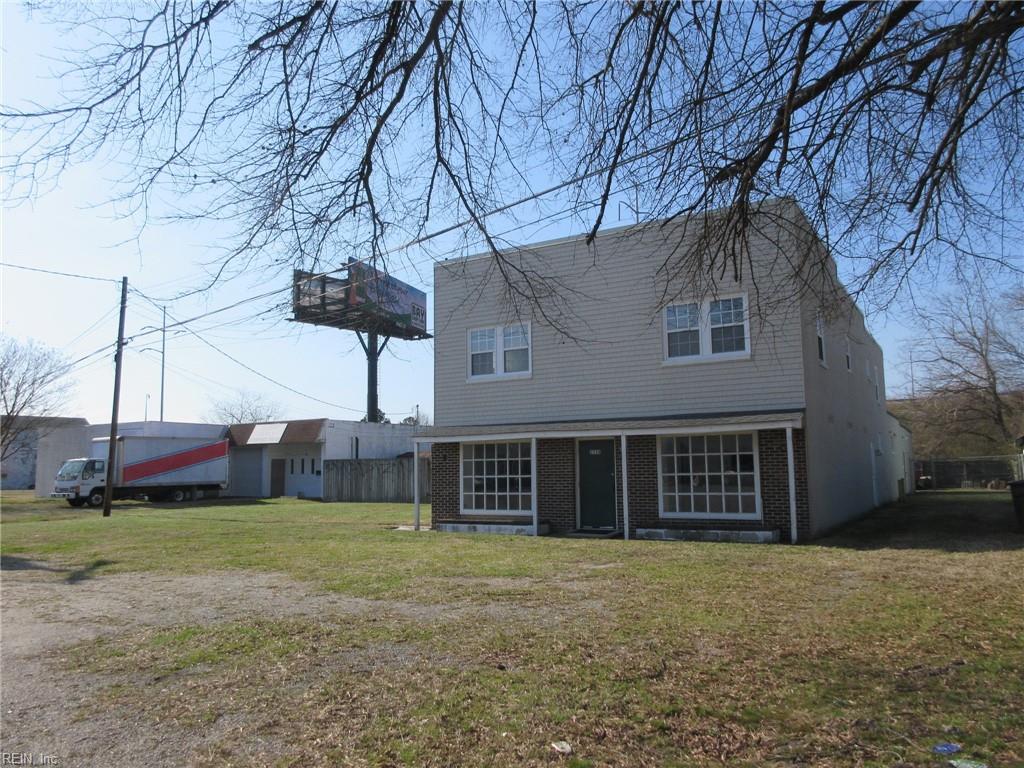 2538 W Pembroke AVE