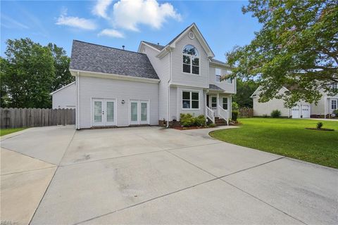 433 Cedar Pointe LN Chesapeake VA 23323