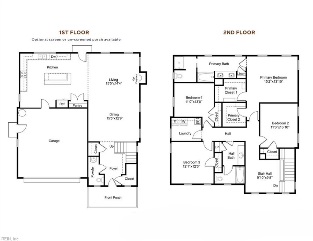 Photo of 645 Crestfield Drive, Chesapeake, VA 23320 (MLS # 10608755)