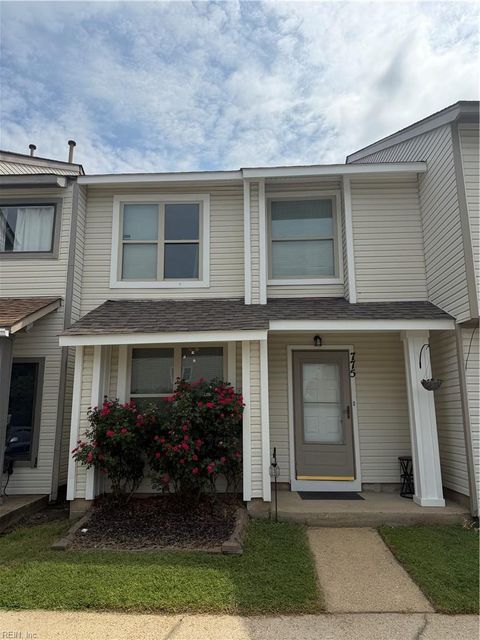 Photo of 775 Hecate Drive, Virginia Beach, VA 23454 (MLS # 10643261)