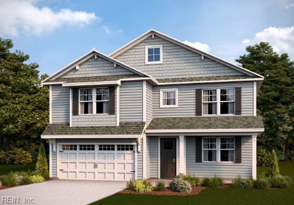 Photo of 5136 Duxbury Road, Suffolk, VA 23435 (MLS # 10616202)