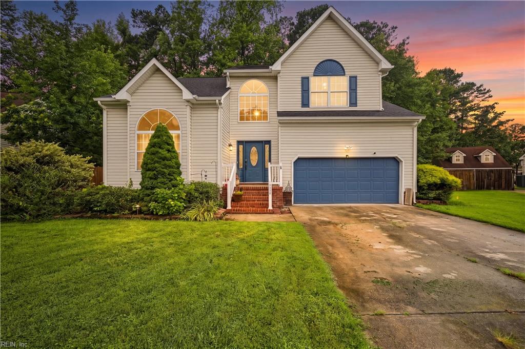 104 Bishops Court, Chesapeake, VA, 23323